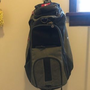 Large Hiking backpack